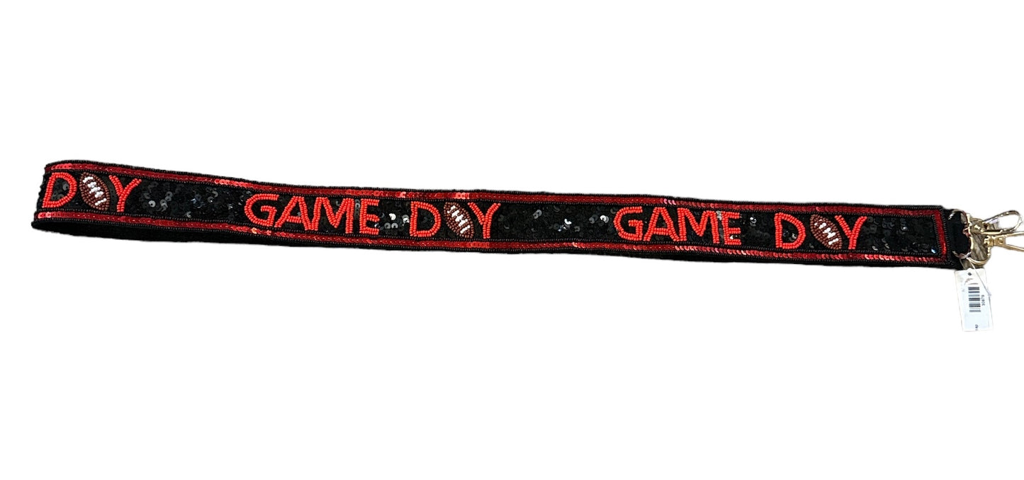 GameDay Spirit Straps