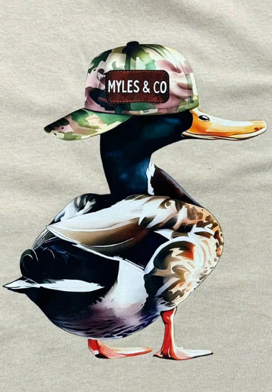 Good ole boy-Duck-Myles & Co