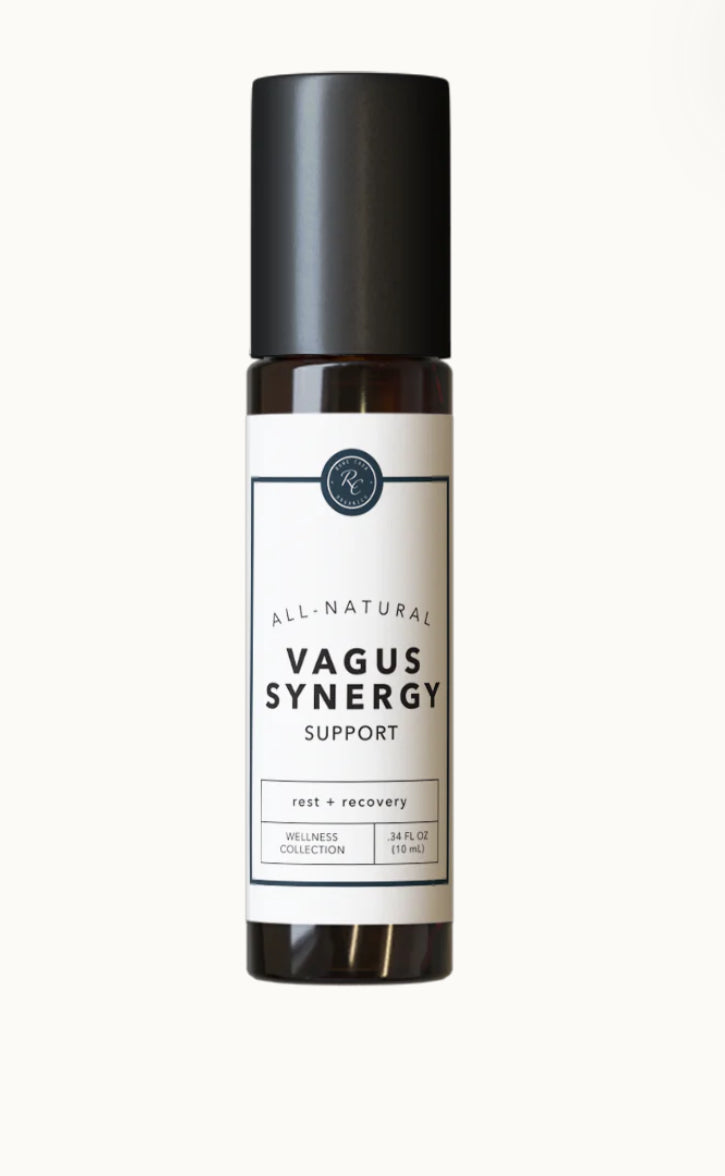 VAGUS SYNERGY SUPPORT | 10 ml