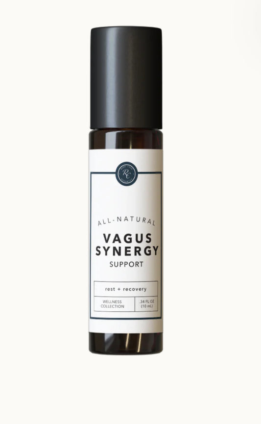 VAGUS SYNERGY SUPPORT | 10 ml
