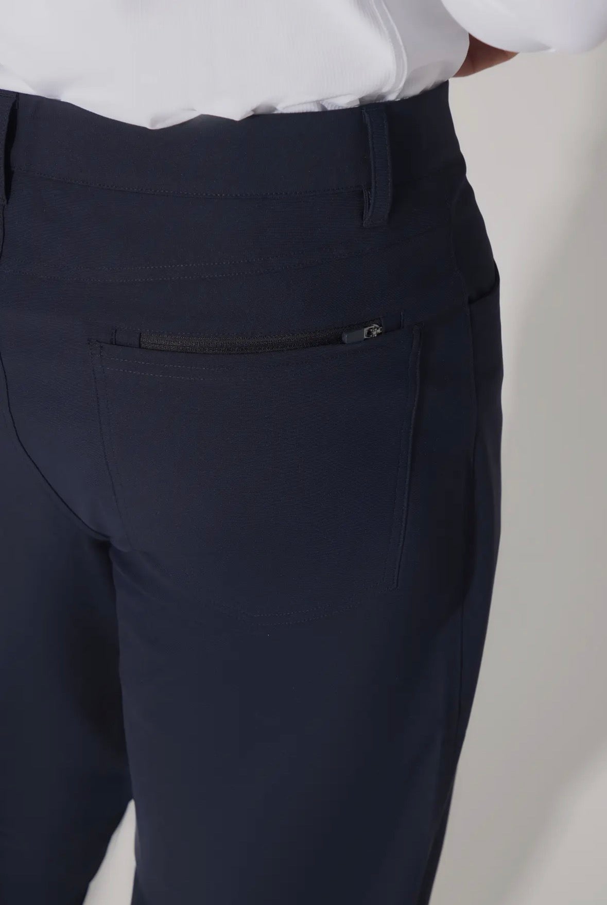 Men's Tricot Prime Time 5
Pocket Pants