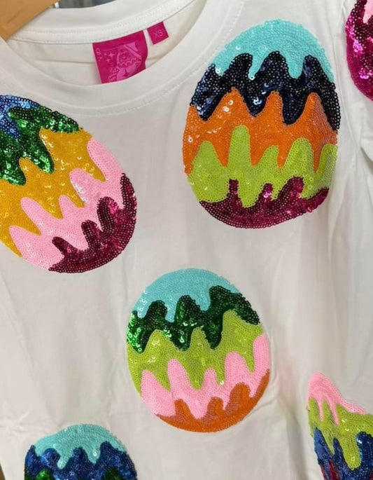 QOS Groovy Easter Eggs-Kids