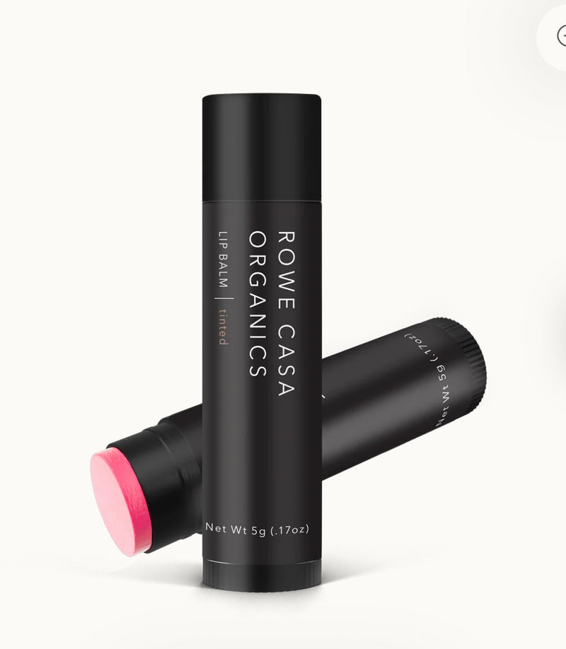 Lip Balm (Tinted) Pink Shimmer