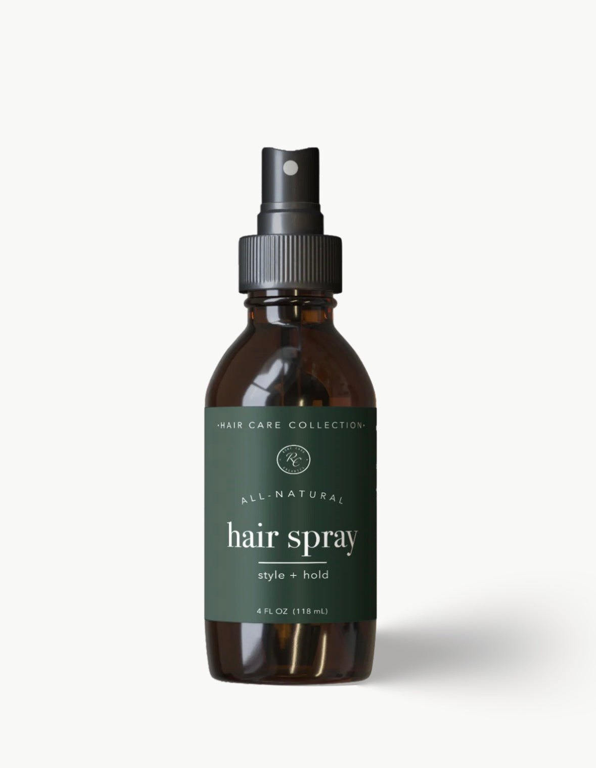 Hair Spray | 4 oz