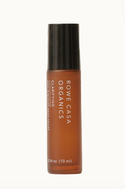CLARIFYING ANTI-BLEMISH SPOT RELIEF | 10 ML