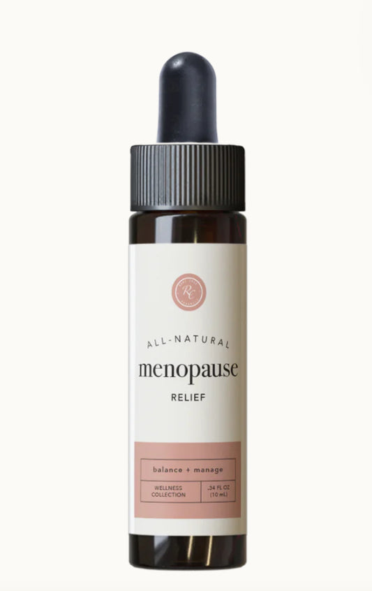MENOPAUSE RELIEF | 10 ml