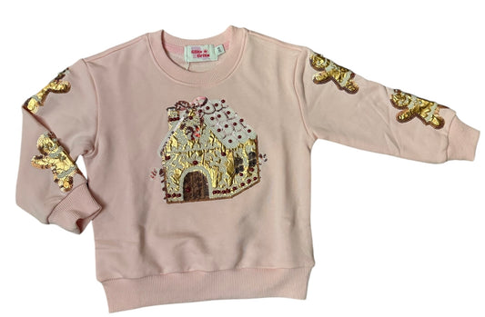 Catch Me If You Can Crewneck (YOUTH)