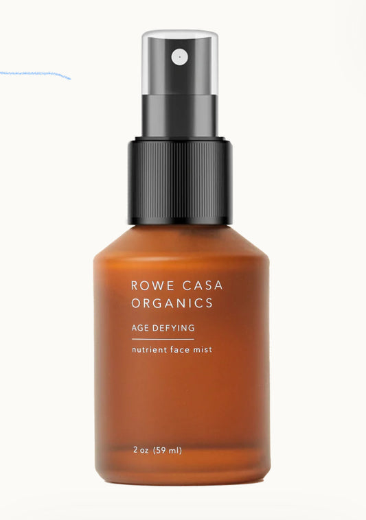 AGE DEFYING NUTRIENT FACE MIST | 2 OZ