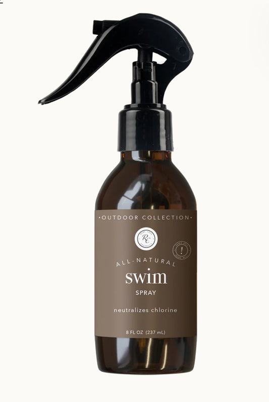 SWIM SPRAY | 8 oz