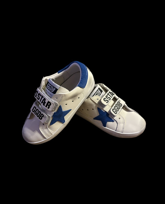 GIRLS Star Spirit Shoe