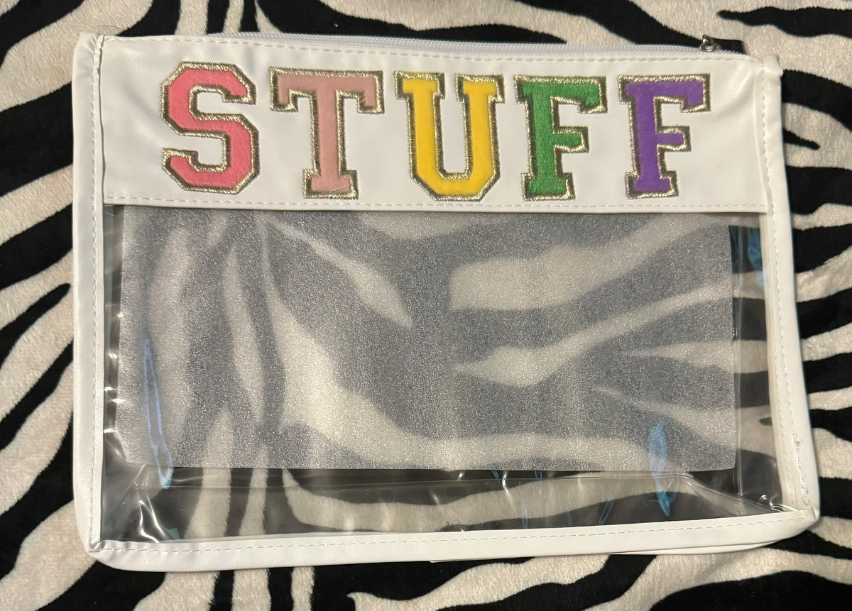 SNACK bag