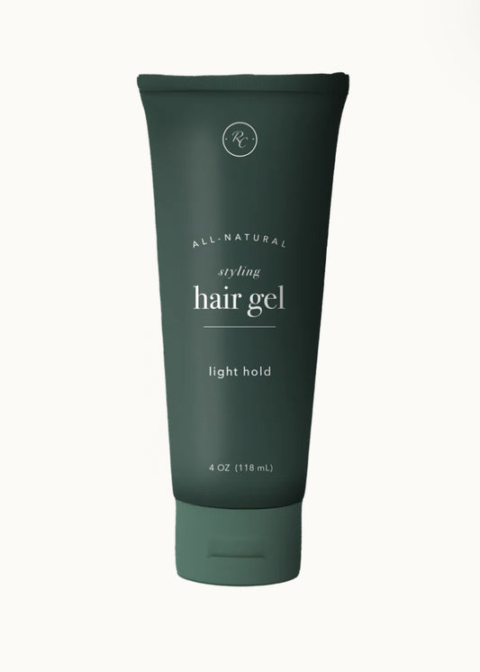 HAIR GEL | 4 oz