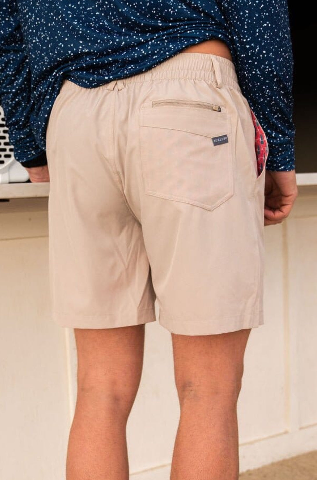 Everyday Shorts