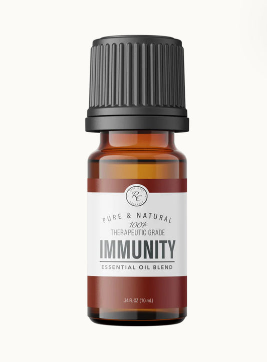 IMMUNITY | 10 ml