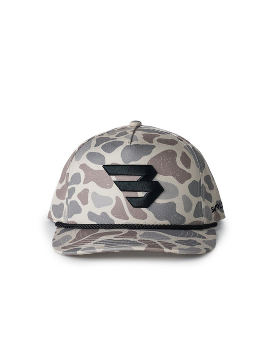 Cap - Flying B Classic Deer Camo