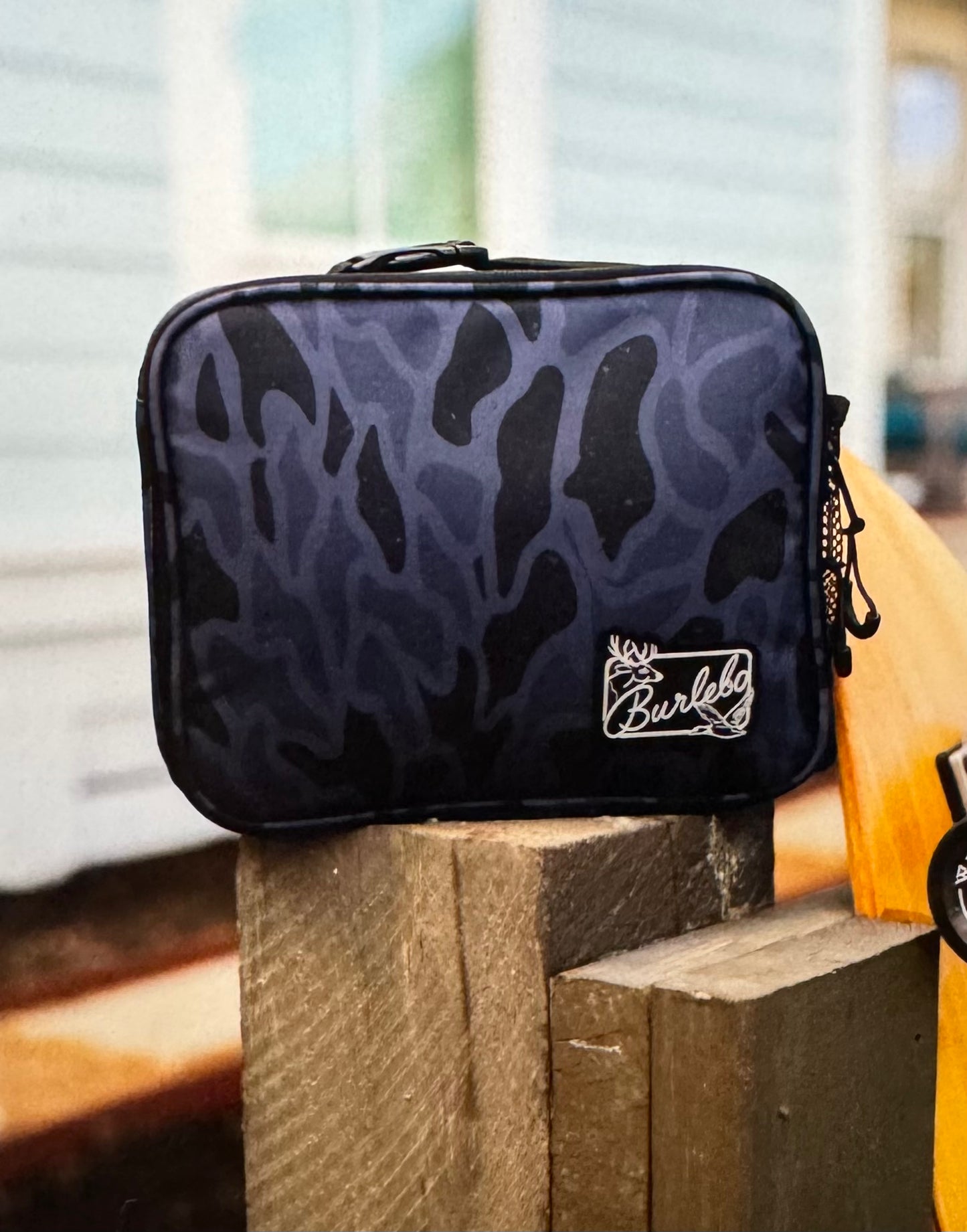 Burlebo Lunch Kit