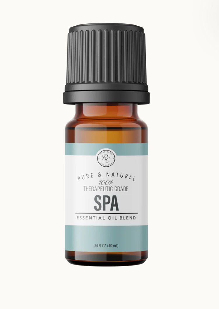 SPA | 10 ml