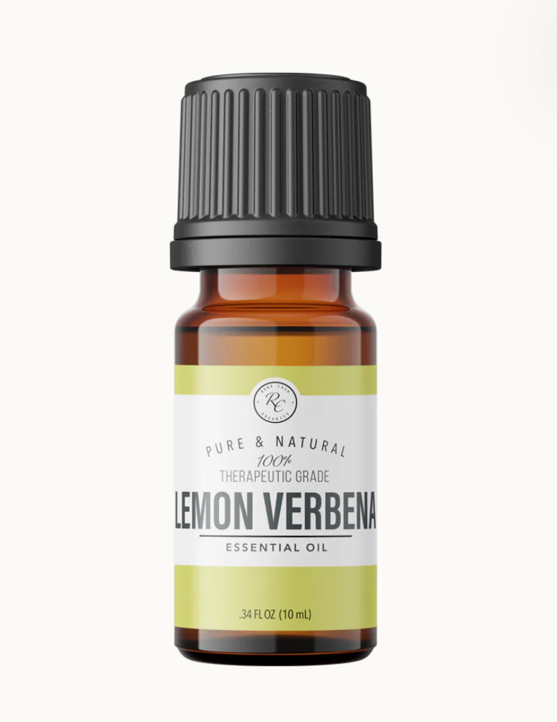 LEMON VERBENA | 10 ml