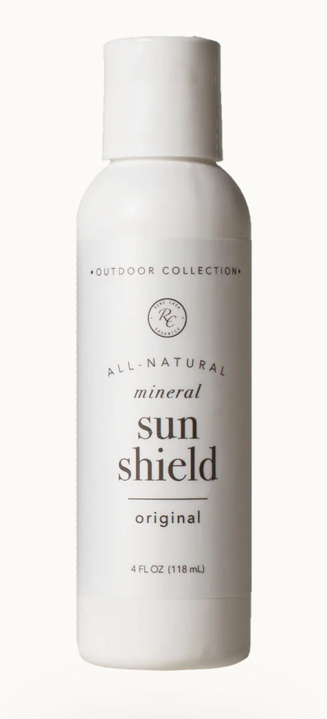 SUN SHIELD | 4 OZ