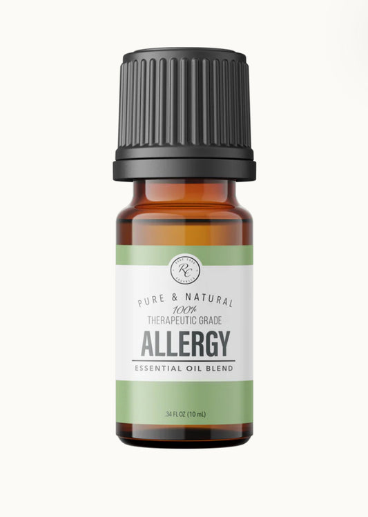 ALLERGY | 10 ml