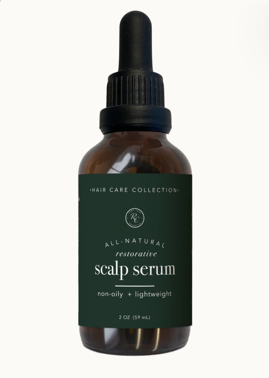 Scalp Serum | 2 oz