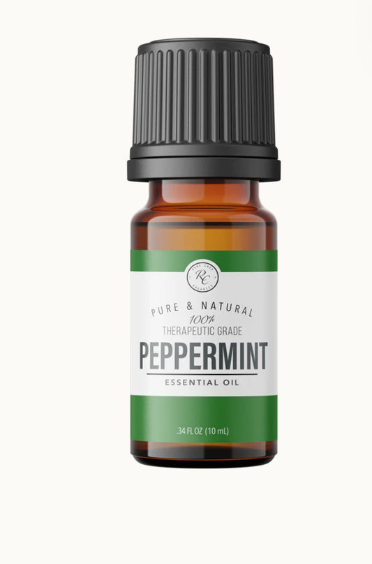 PEPPERMINT | 10 ml