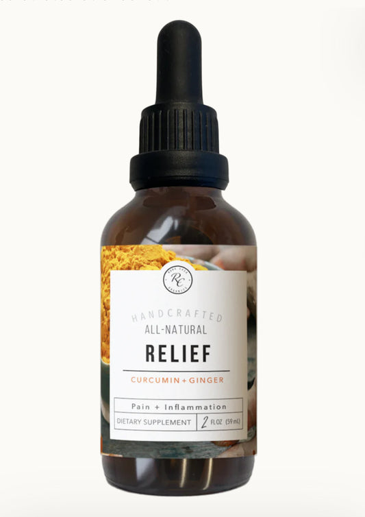 RELIEF