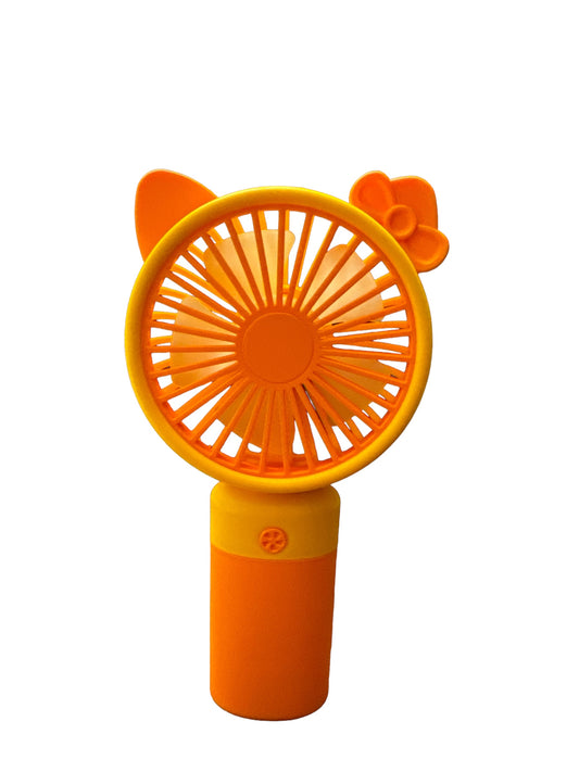 Kids USB Handheld Fan