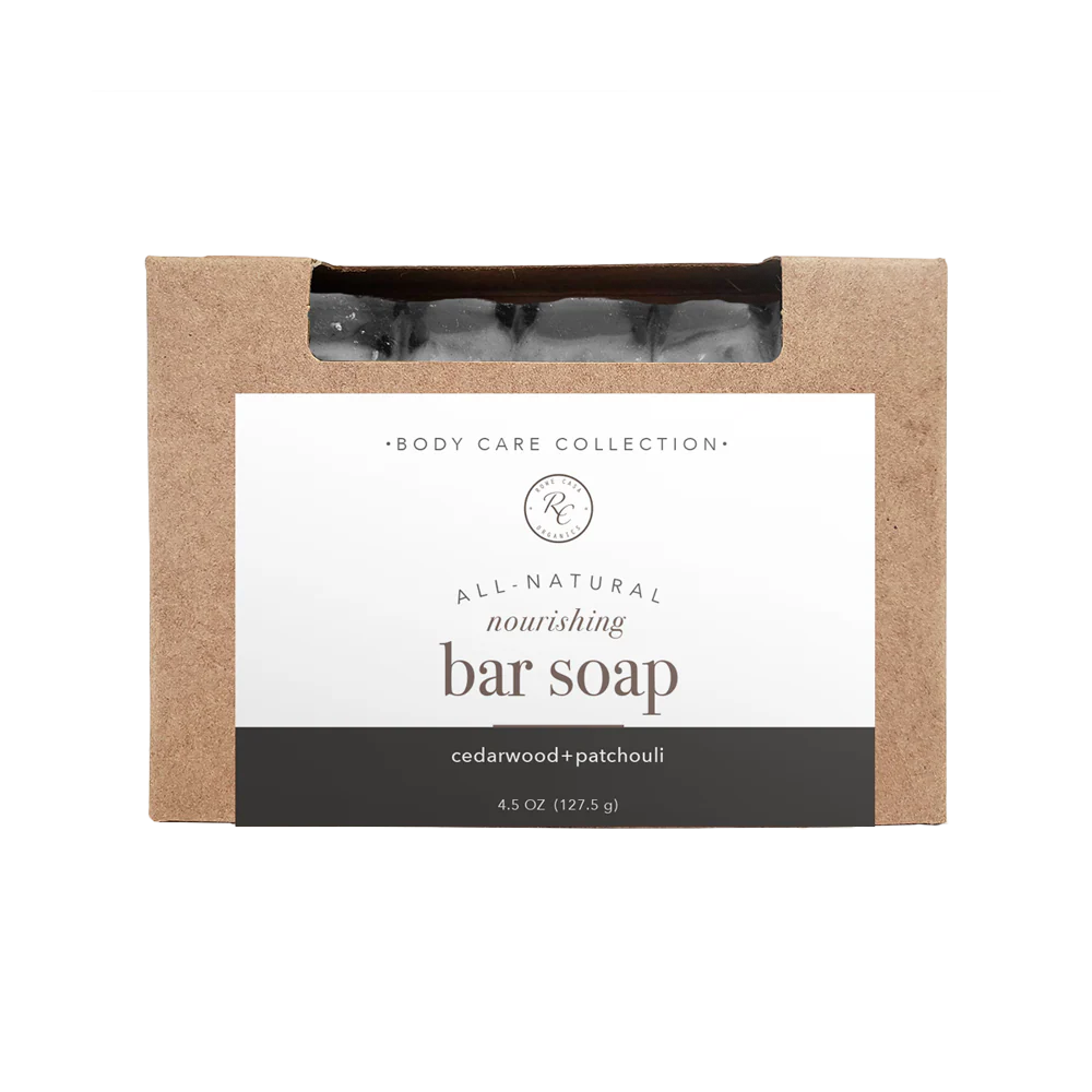 Bar Soap