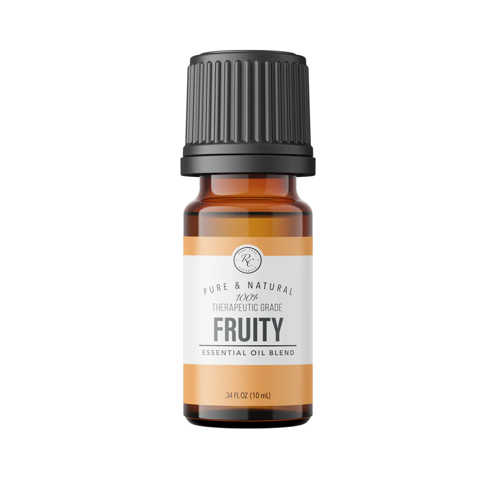 Fruity | 10 ml