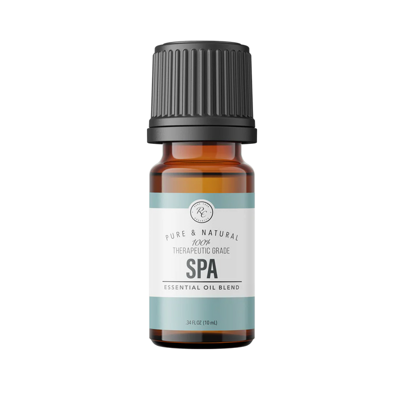 Spa | 10 ml
