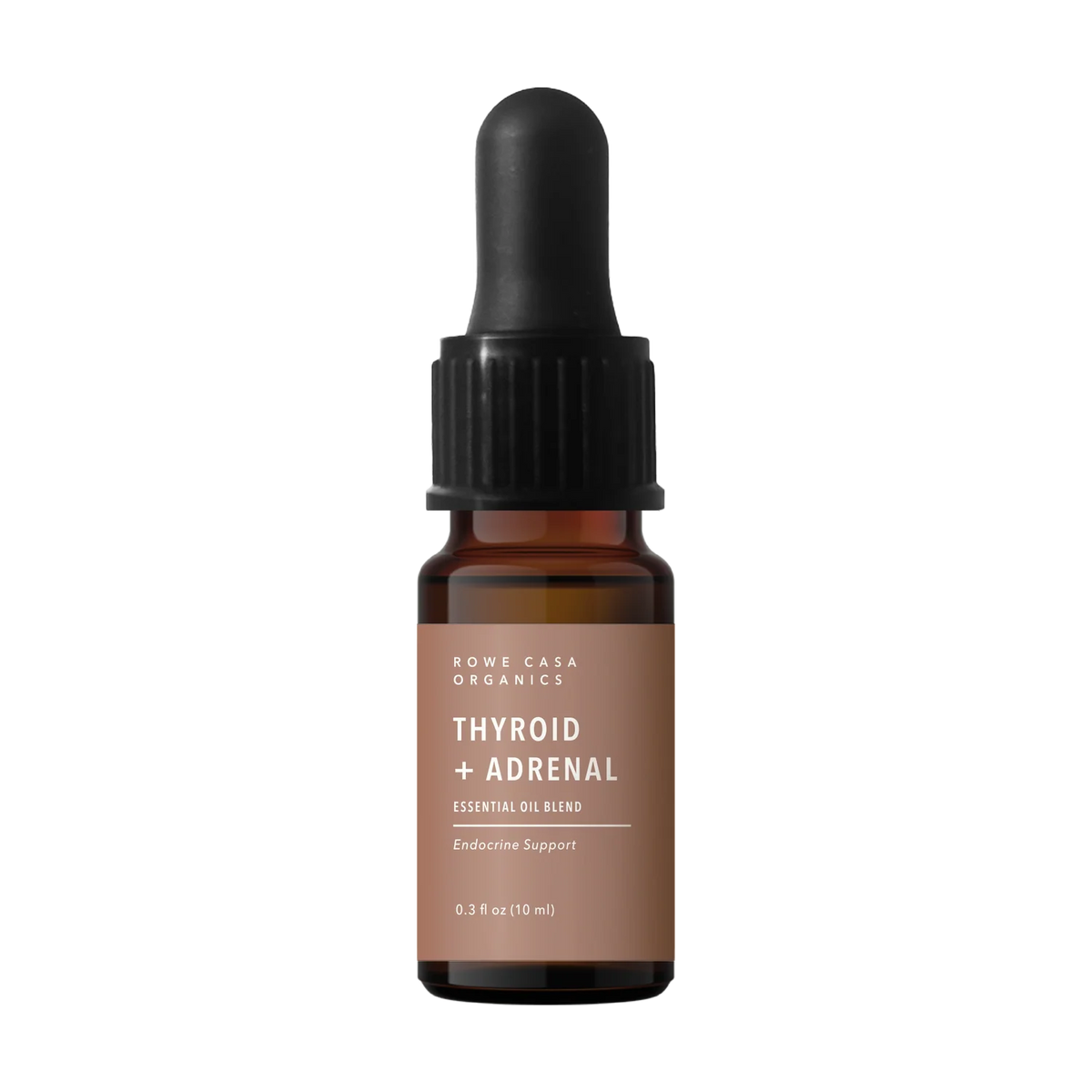 Thyroid + Adrenal | 10 ml