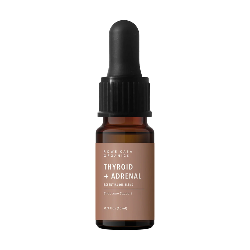 Thyroid + Adrenal | 10 ml