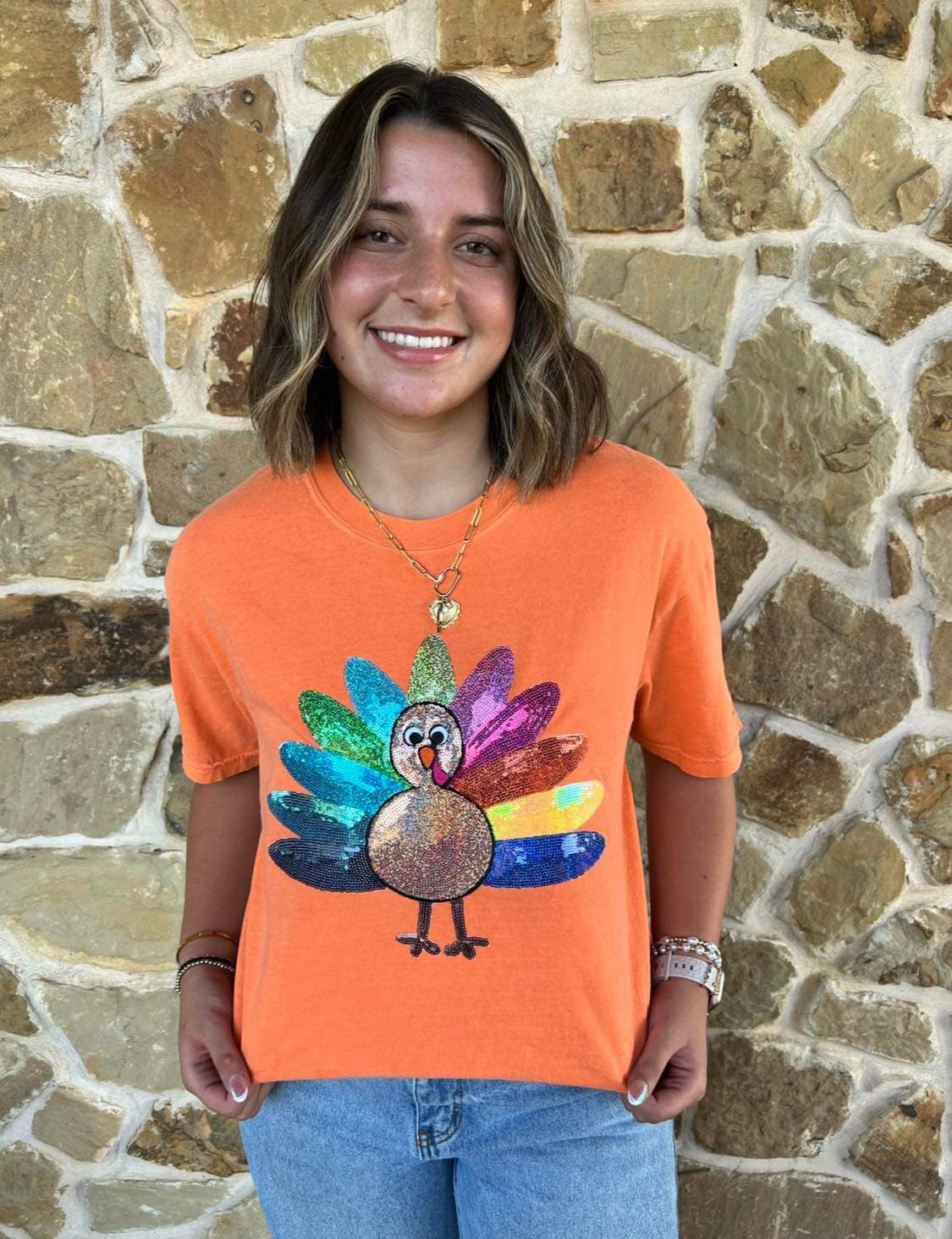 Gobble & Shine