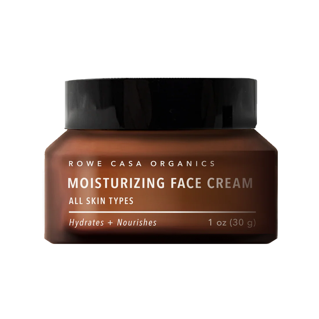 Moisturizing Face Cream | 1 oz