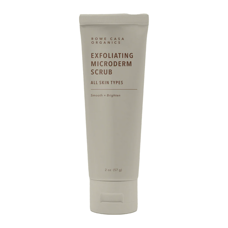 Exfoliating Microderm Scrub | 2 oz