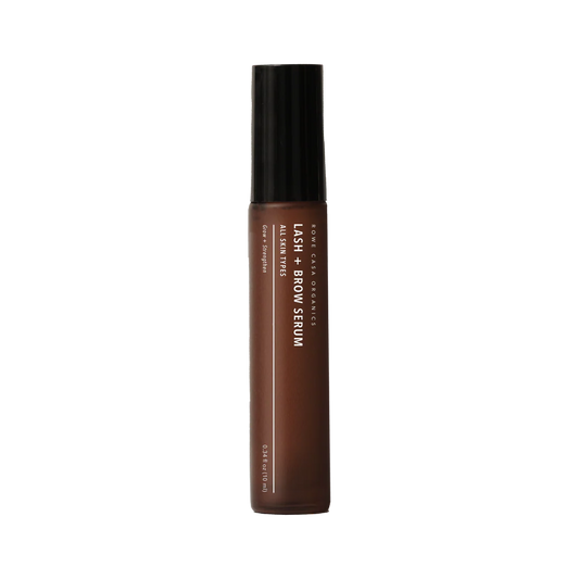 Lash + Brow Serum | 10 ml