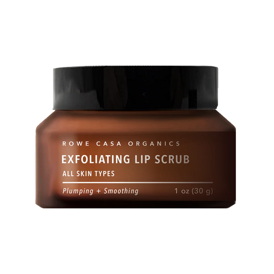 Exfoliating Lip Scrub | 1 oz