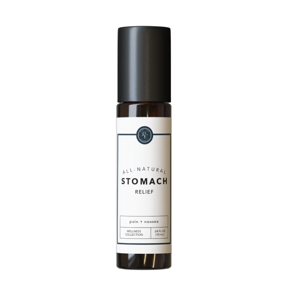 STOMACH RELIEF | 10 ml