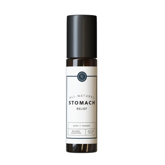 STOMACH RELIEF | 10 ml