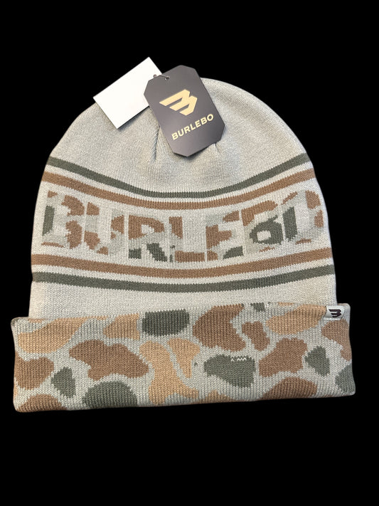 Burlebo Beanie PTC