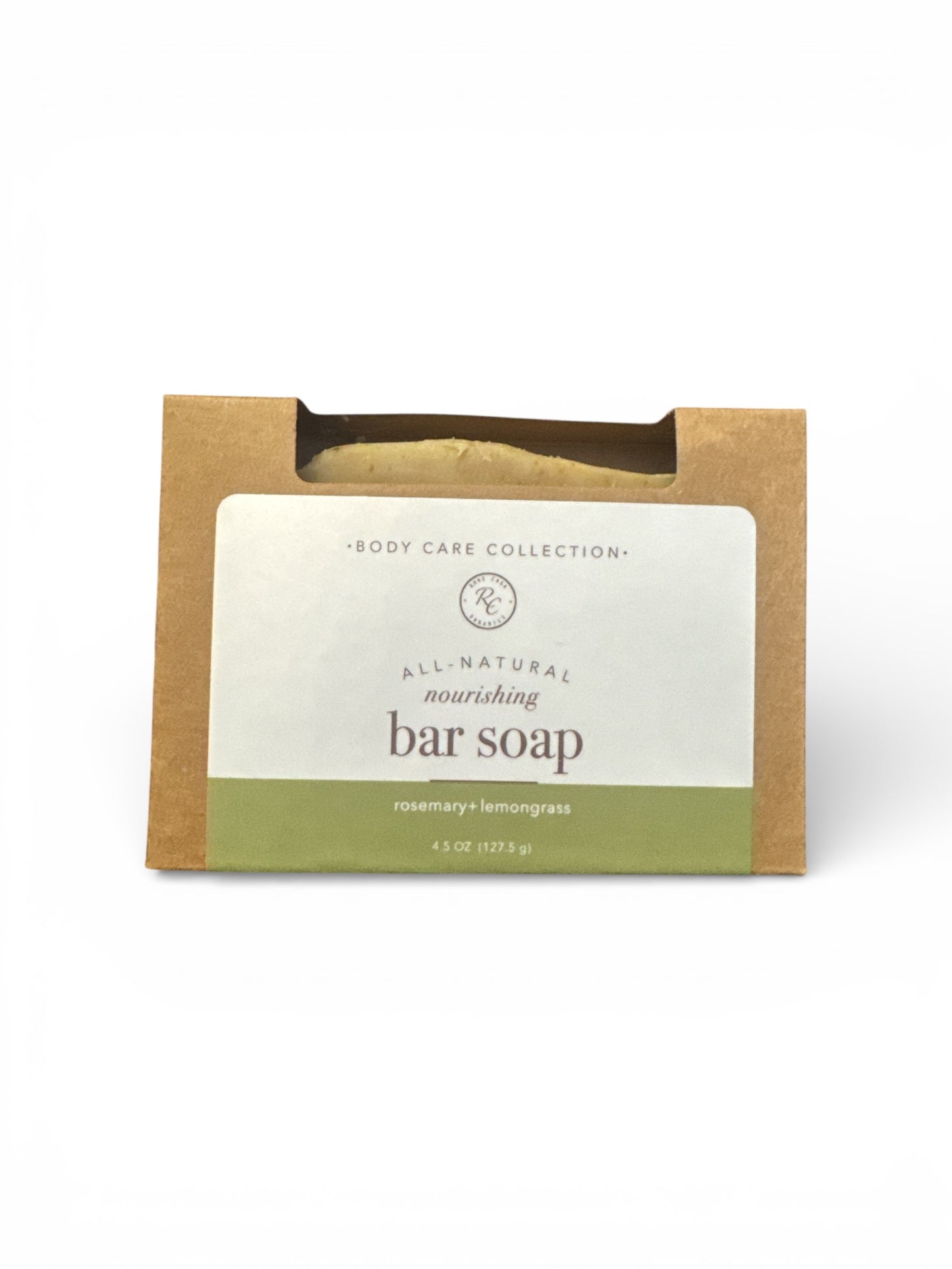 Bar Soap
