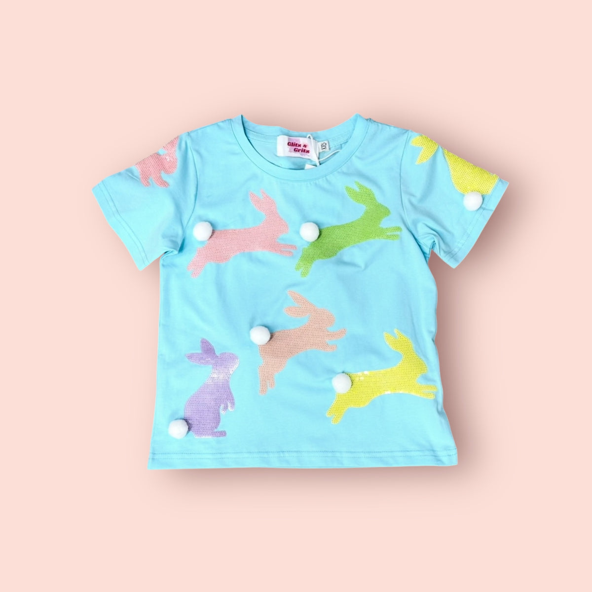 Bunny Tails Tee