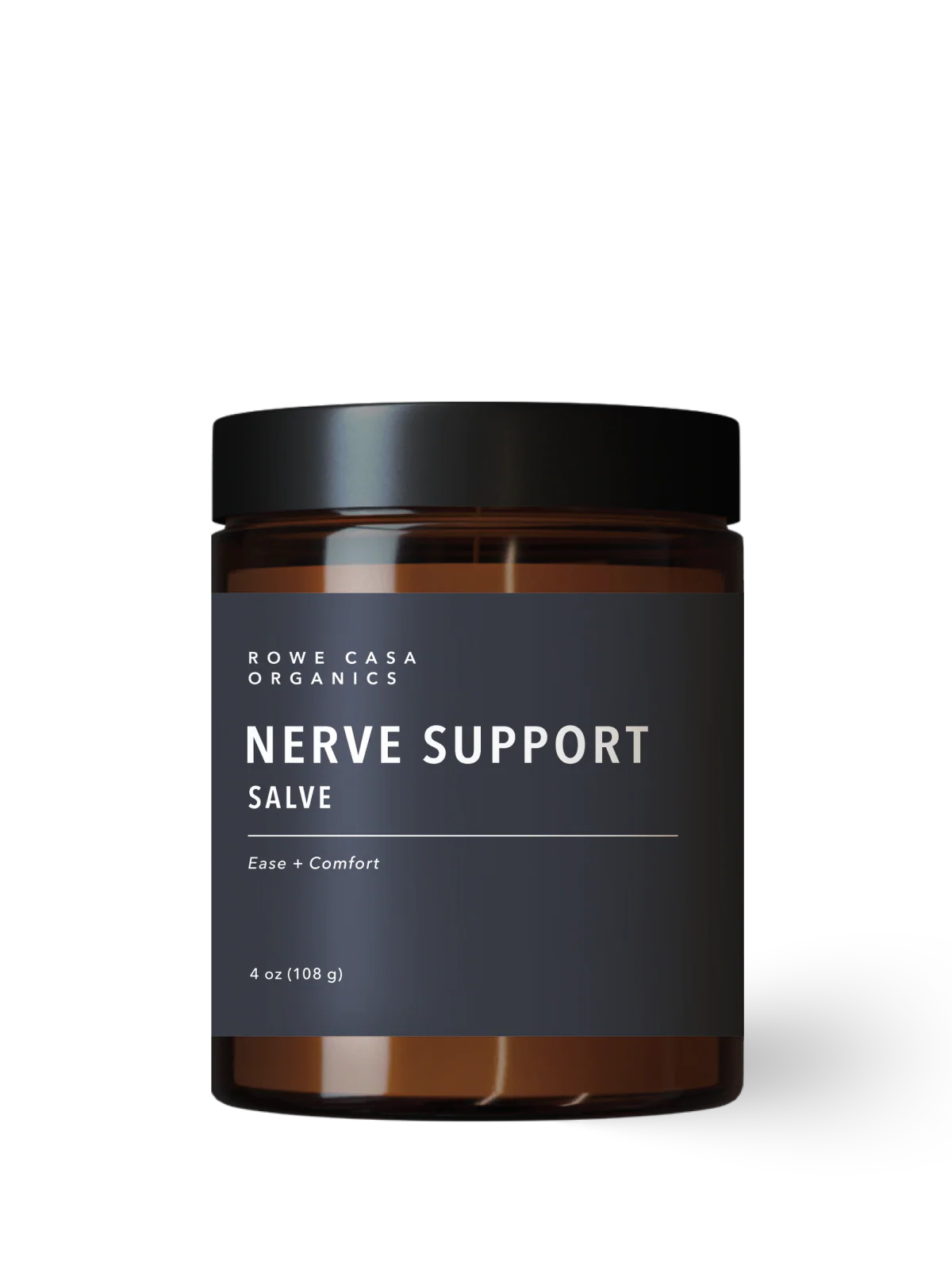 Nerve Support Salve | 4 oz