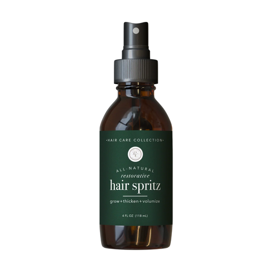 Hair Spritz 4oz