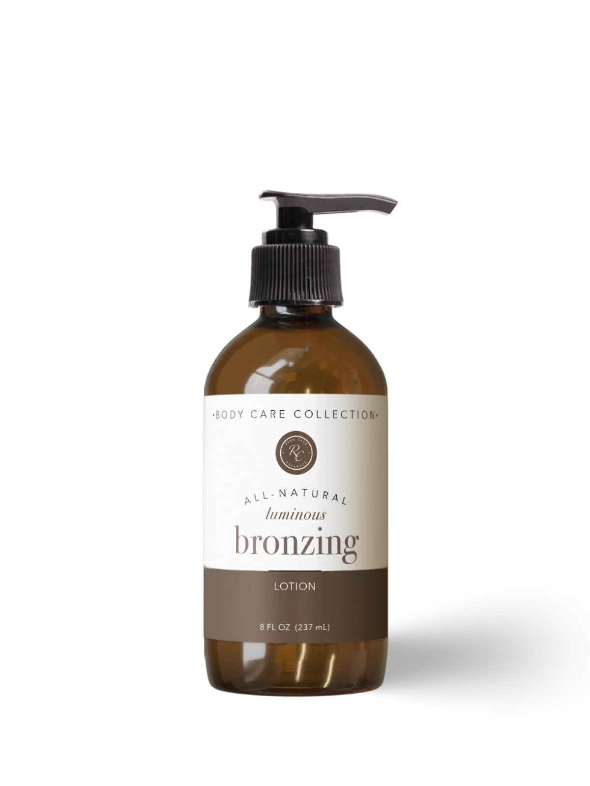 Bronzing Lotion | 8 oz