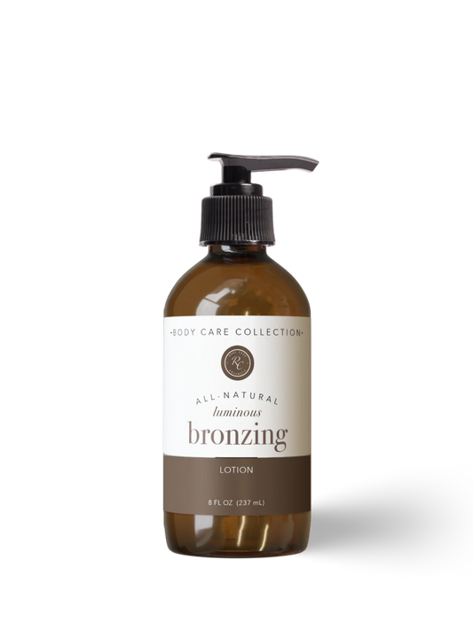 Bronzing Lotion | 8 oz