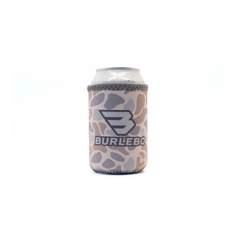 Can Cooler - Classic Deer Camo