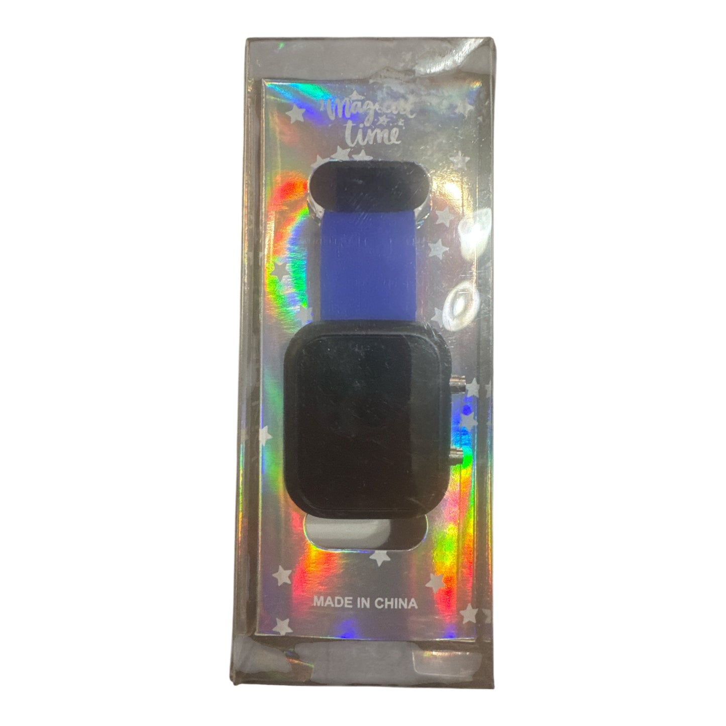 Little Explorer Kids Watch