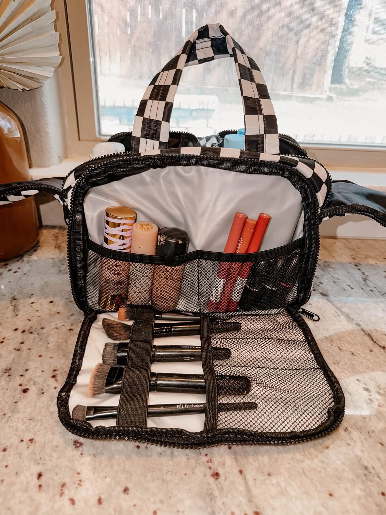 Pack Pretty Travel Bag—arrives End of October